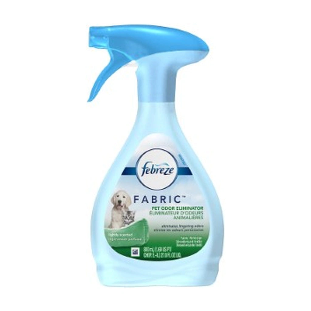 Febreeze Fabric Refreshner Pet 800Ml