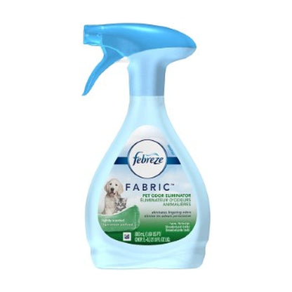 Febreeze Fabric Refreshner Pet 800Ml