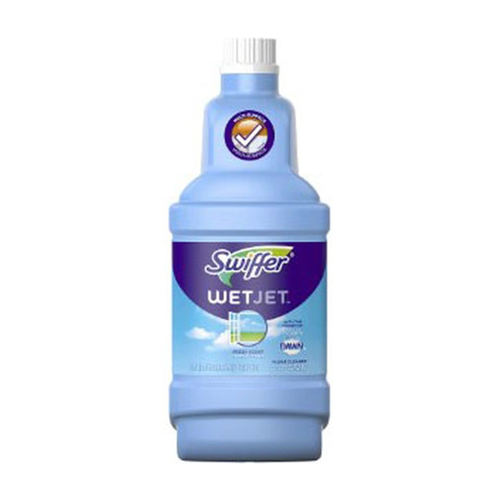 Swiffer Wetjet L & Vc 1.25Lt