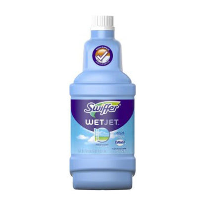 Swiffer Wetjet L & Vc 1.25Lt