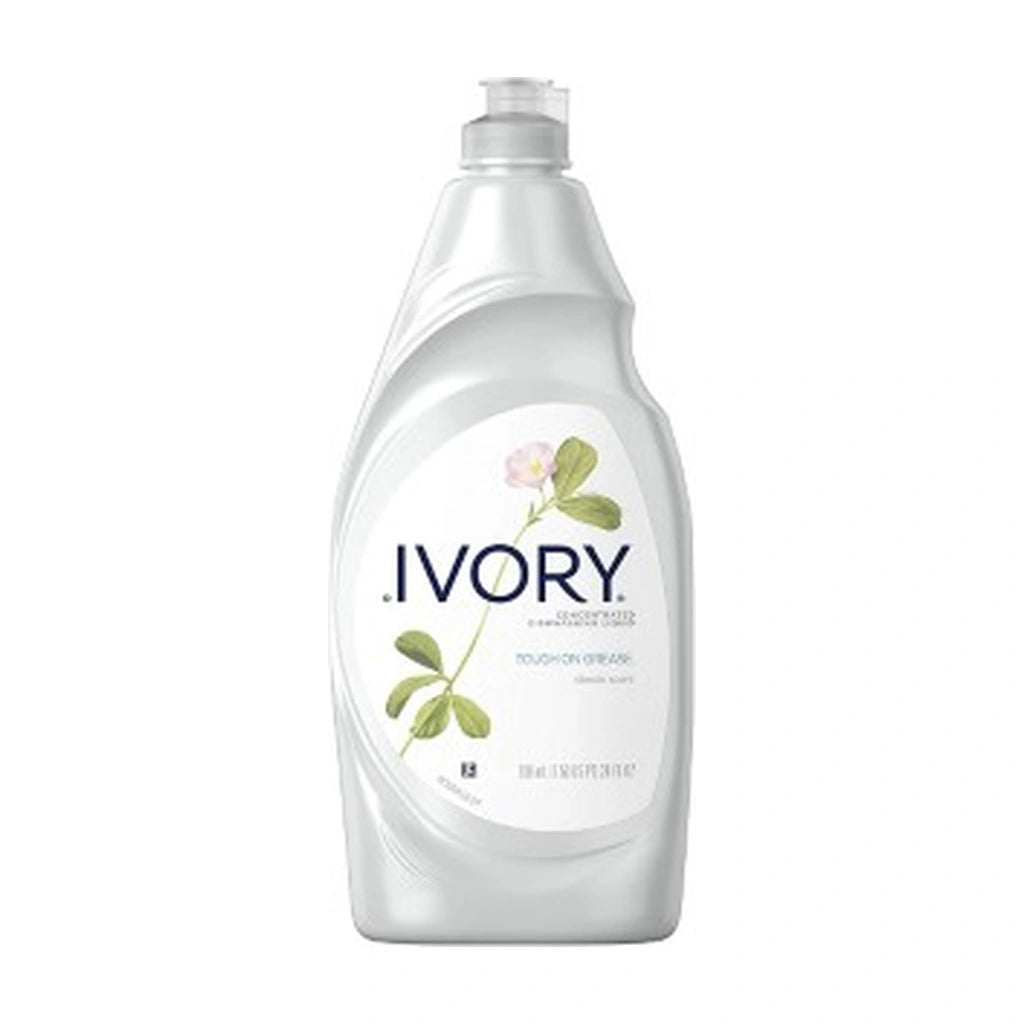 Ivory Dwshing Liquid Cls 709Ml