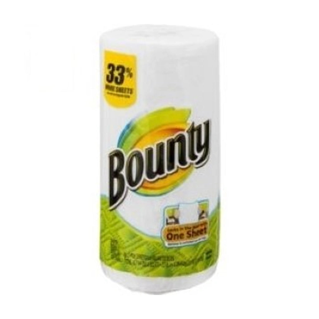 Bounty Basic Paper Towelwht
