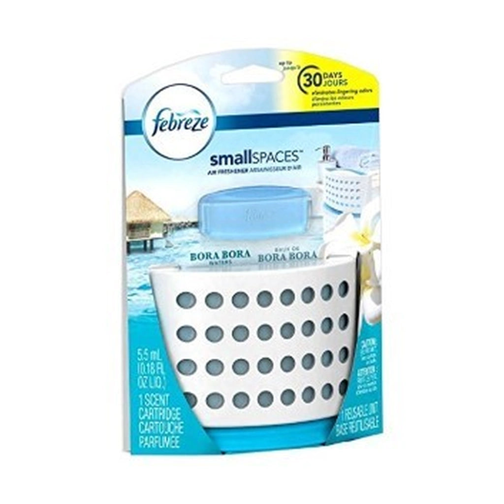 Febreeze Small Spaces Linen & Sky 5.5Ml