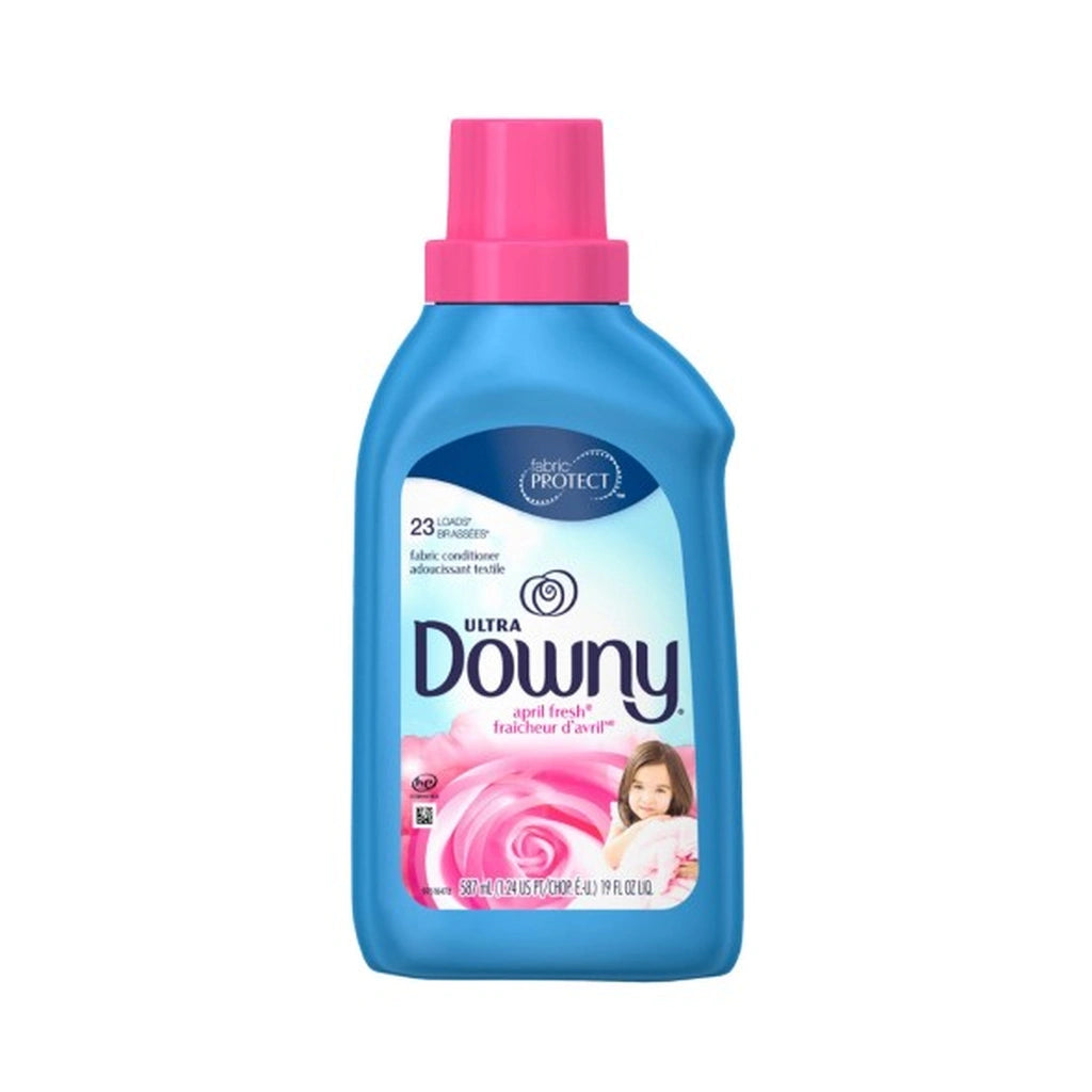 Downy Fabric Softener 587Ml