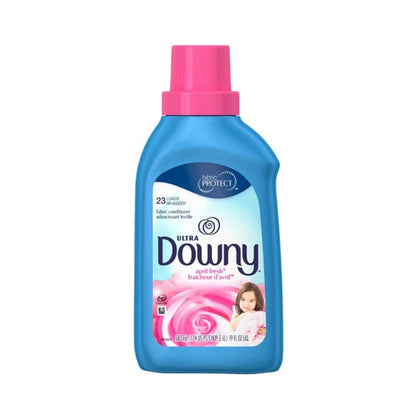 Downy Fabric Softener 587Ml