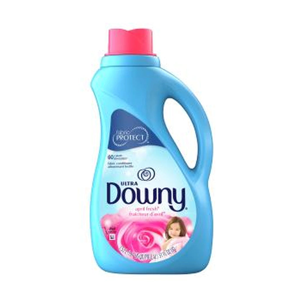 Downy Ultra April Fresh 51Oz