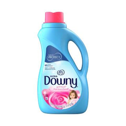 Downy Ultra April Fresh 51Oz