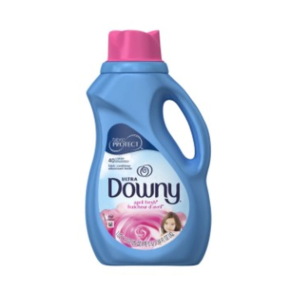 Downy Ult Mtn Apg Fab/Sft 34Fl Oz