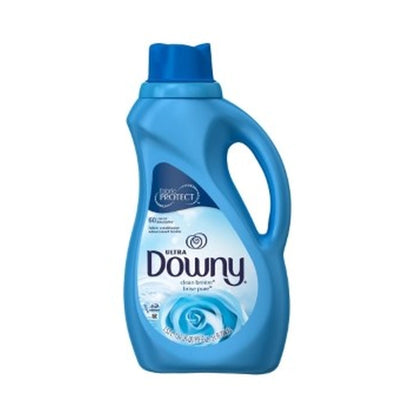 Downy Ultra Clean Breeze 51Oz