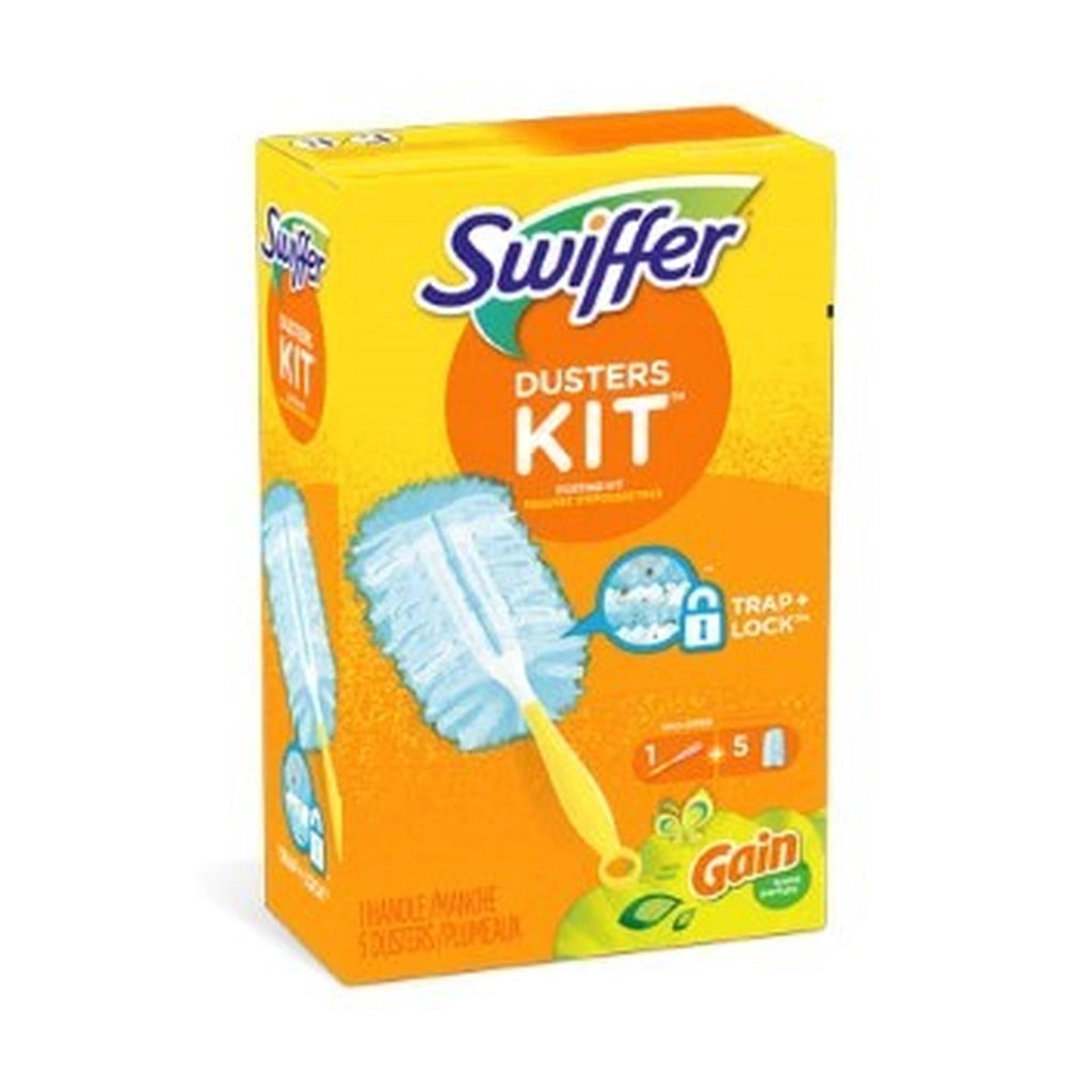 Swiffer Duster Kit