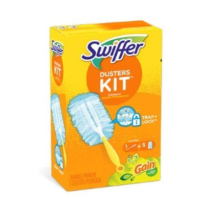 Swiffer Duster Kit