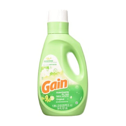 Downy Gain Fabric Softener 64Z