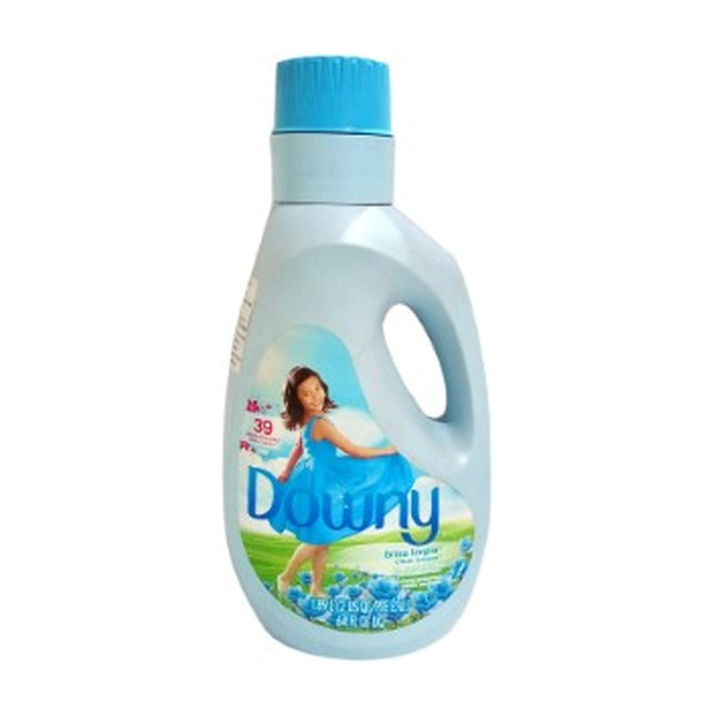Downy Cln Breeze Fab/Sft 1.89L