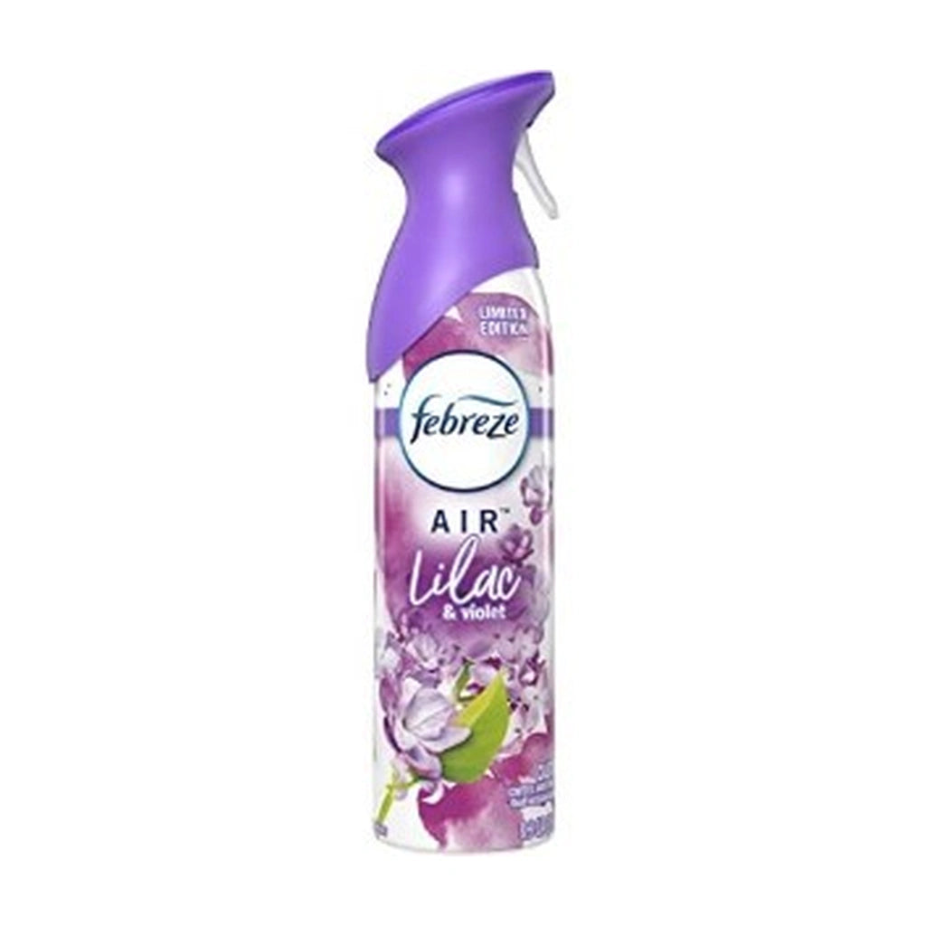 Febreeze Air Eff Lilac & Violet 250G