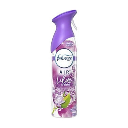 Febreeze Air Eff Lilac & Violet 250G