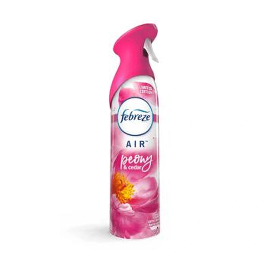 Febreeze Air Eff Peony & Cedar 250G