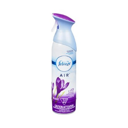 Febreze Air Effects Spring & Renewal 250