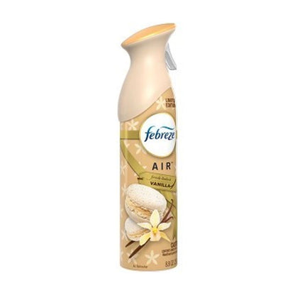 Febreze Air Baked Vanilla 250G
