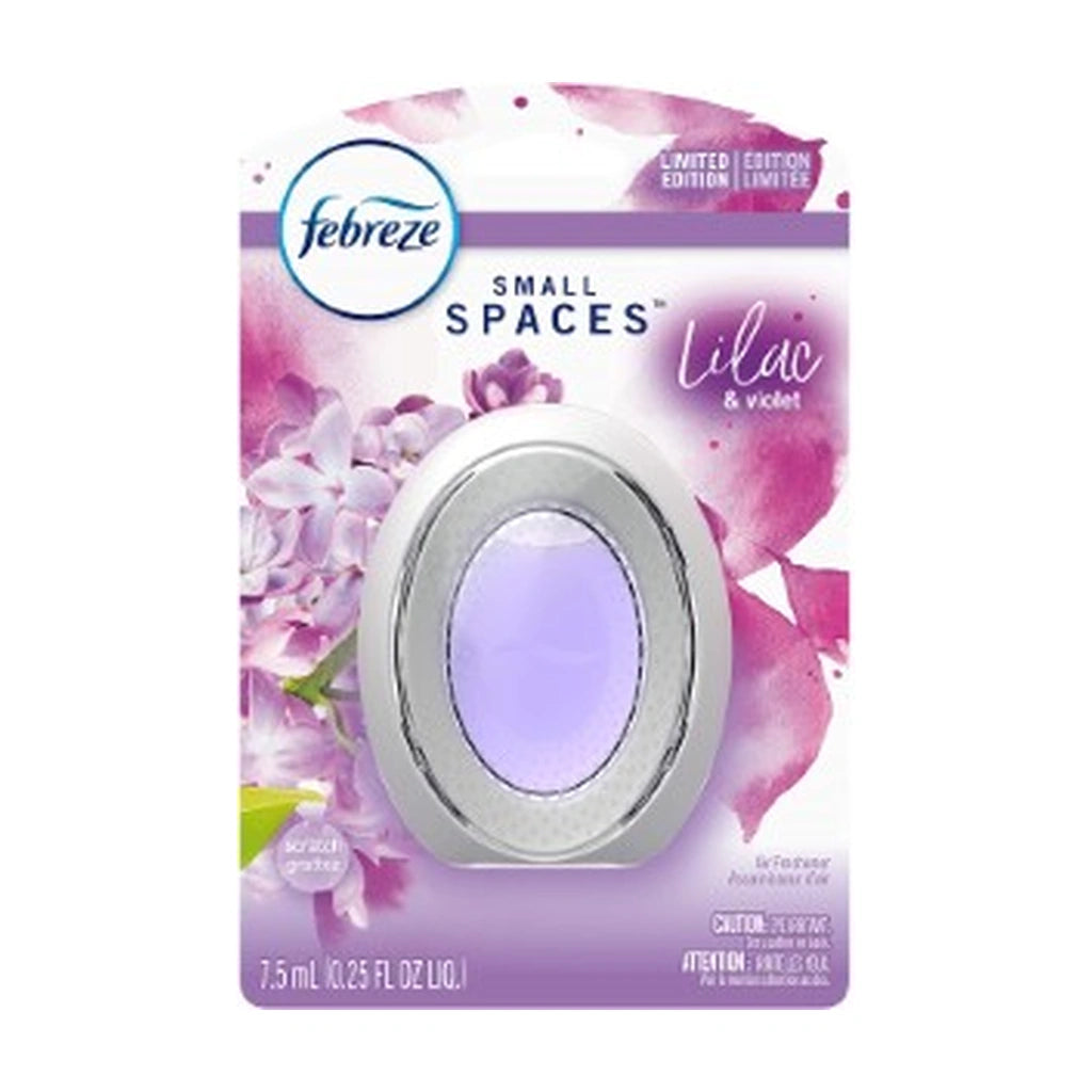Febreze S/S Lilac & Violet 7.5M