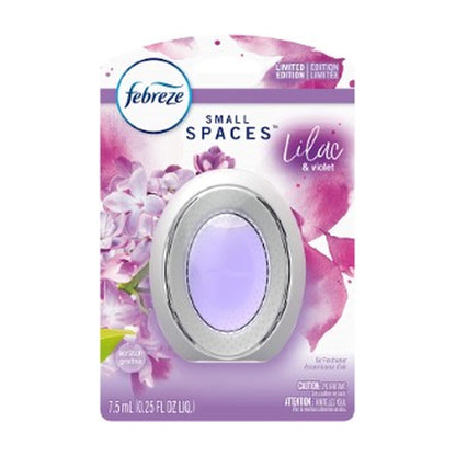 Febreze S/S Lilac & Violet 7.5M