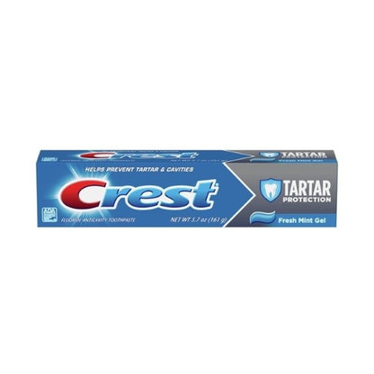 Crest Tartar Protection Reg 5.7Oz
