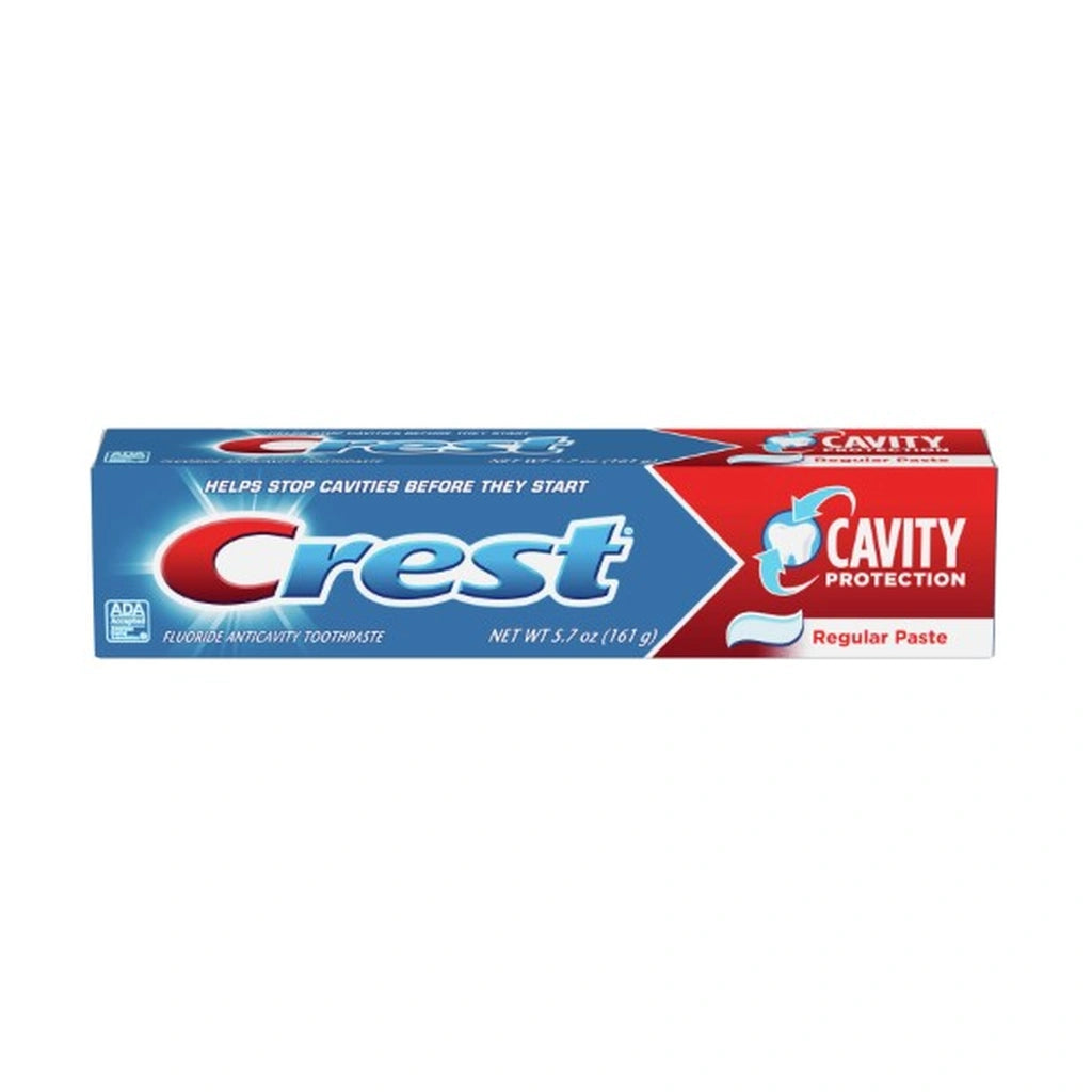 Crest Cavity Protection Reg 5.7Oz
