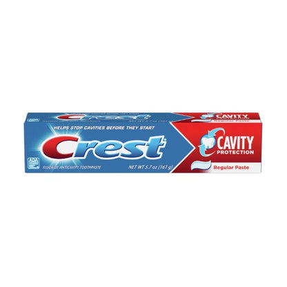 Crest Cavity Protection Reg 5.7Oz