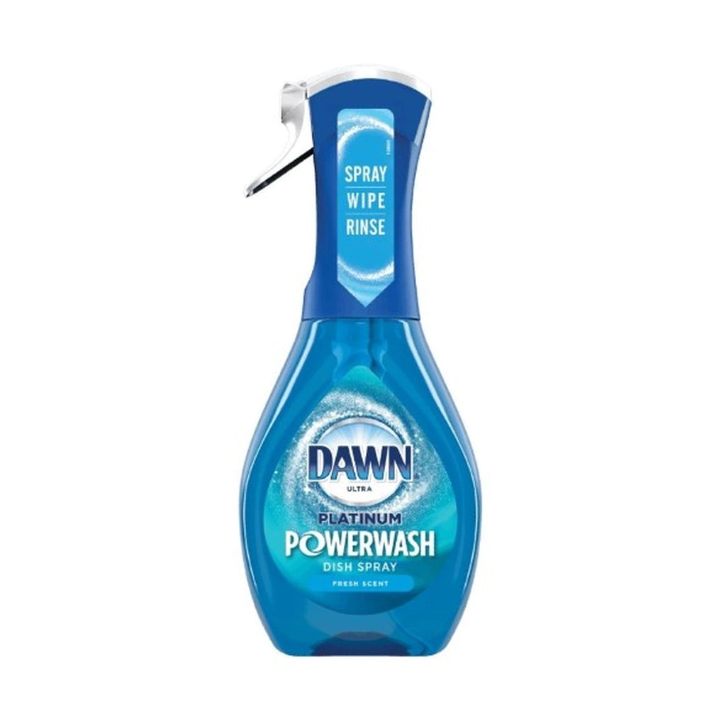 Dawn Powerwash Fresh Scent Dish 473Ml