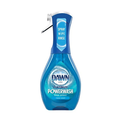 Dawn Powerwash Fresh Scent Dish 473Ml