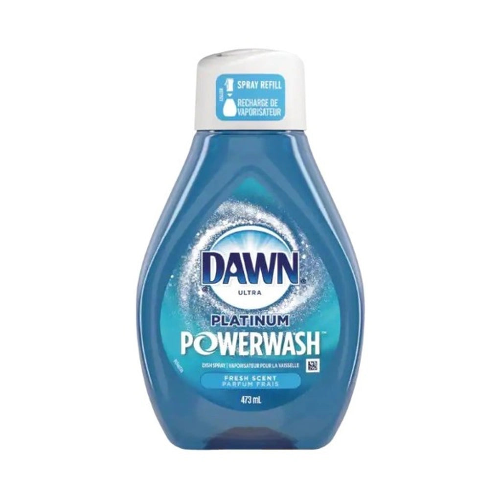 Dawn Powerwash Fresh Scent Refill 473Ml