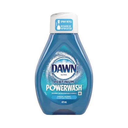 Dawn Powerwash Fresh Scent Refill 473Ml