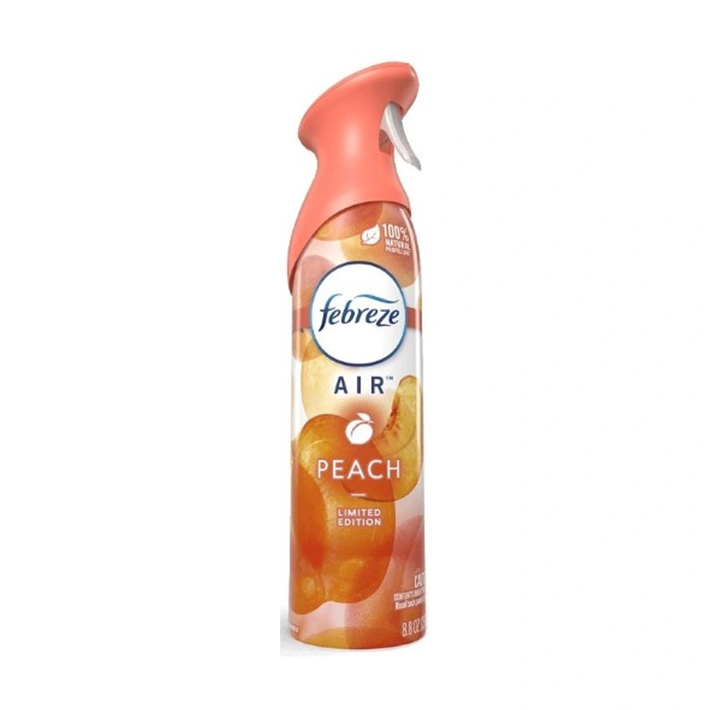 Febreze Air Peach 250G