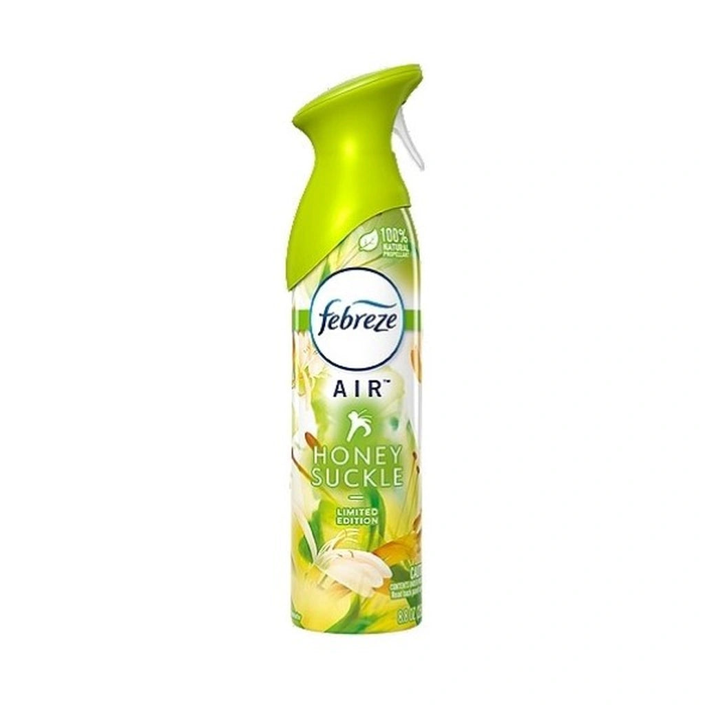 Febreze Air Honey Suckle 250G