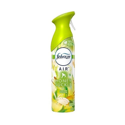 Febreze Air Honey Suckle 250G