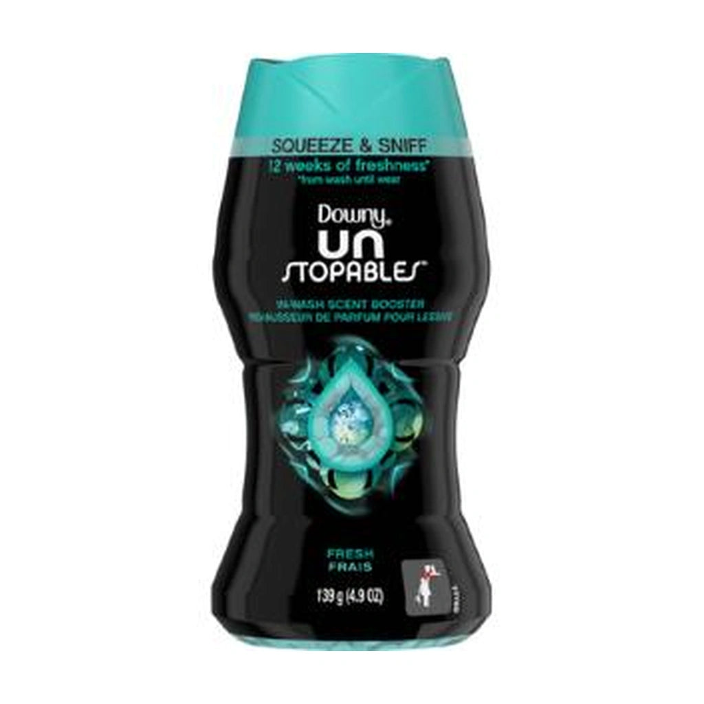Downy Unstoppable April Fresh 4.9Oz