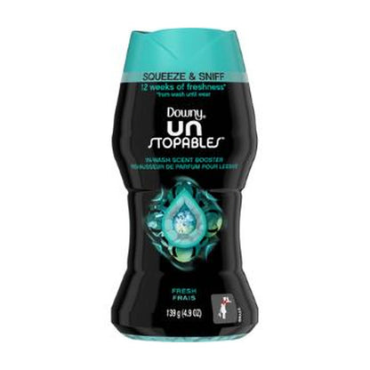 Downy Unstoppable April Fresh 4.9Oz