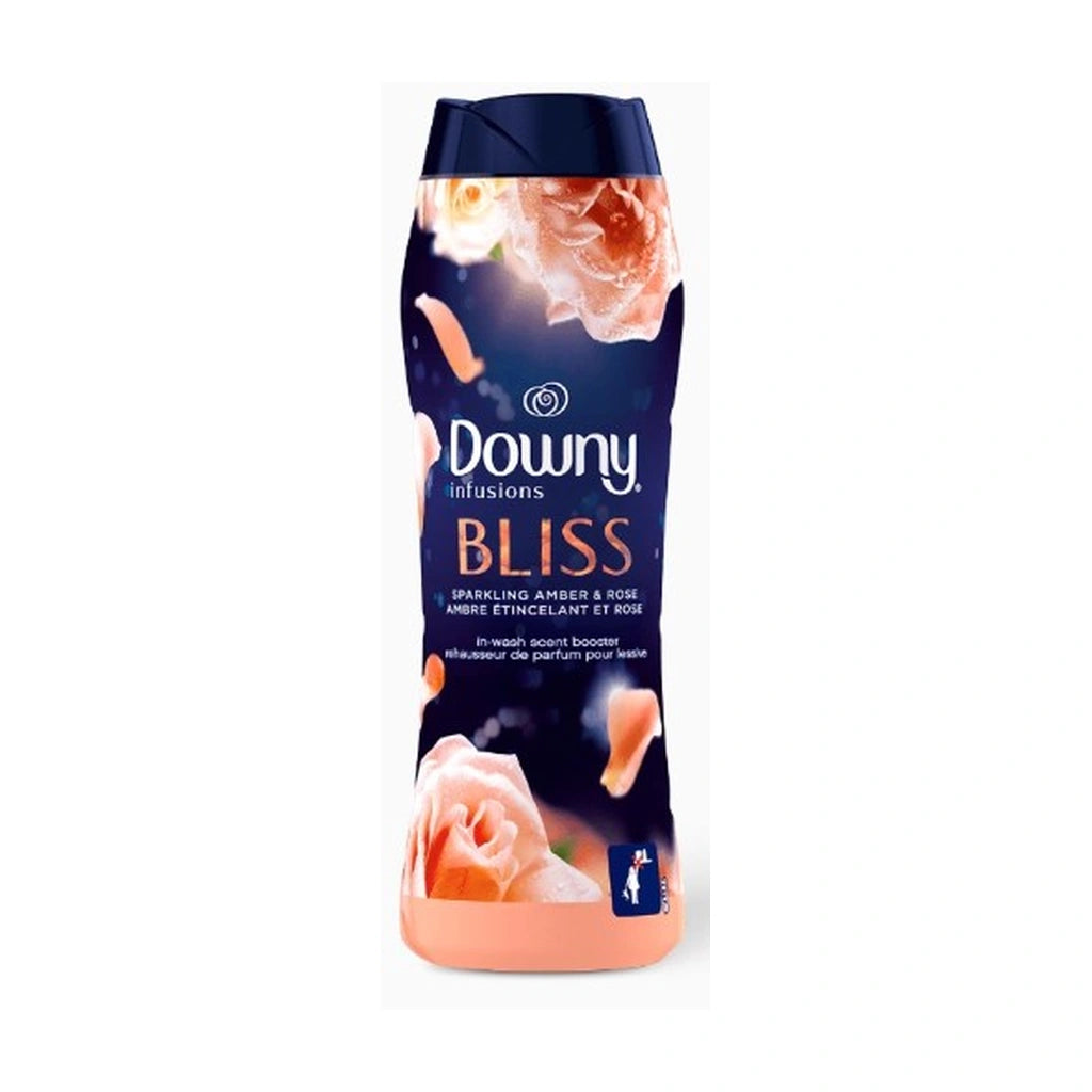 Downy Infusion Amber Blossom 285G