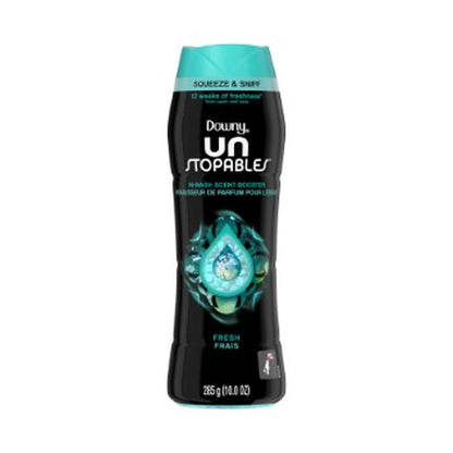 Downy Unstoppable Fresh 285G