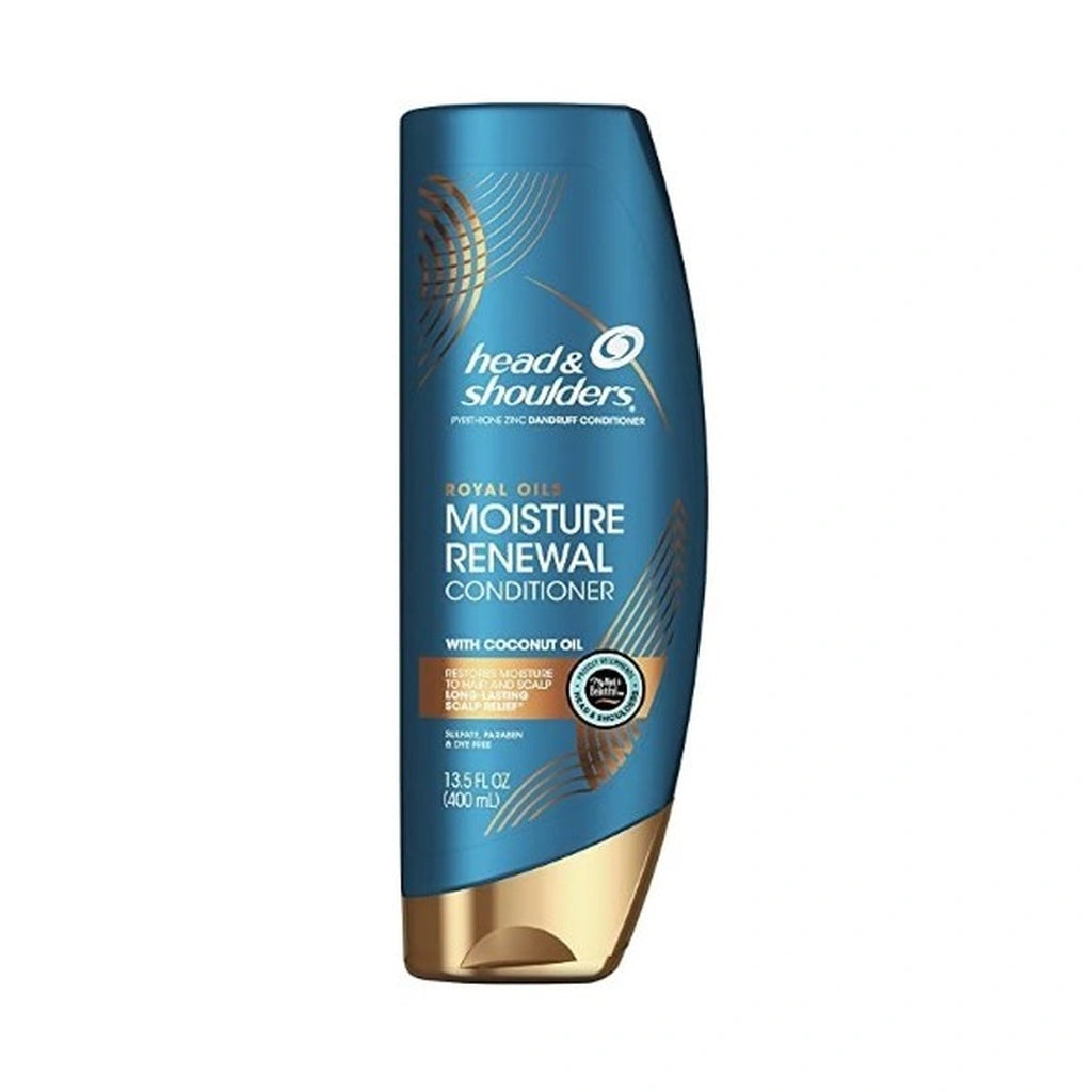 Head & Shoulder Royal Oil Moist Conditio