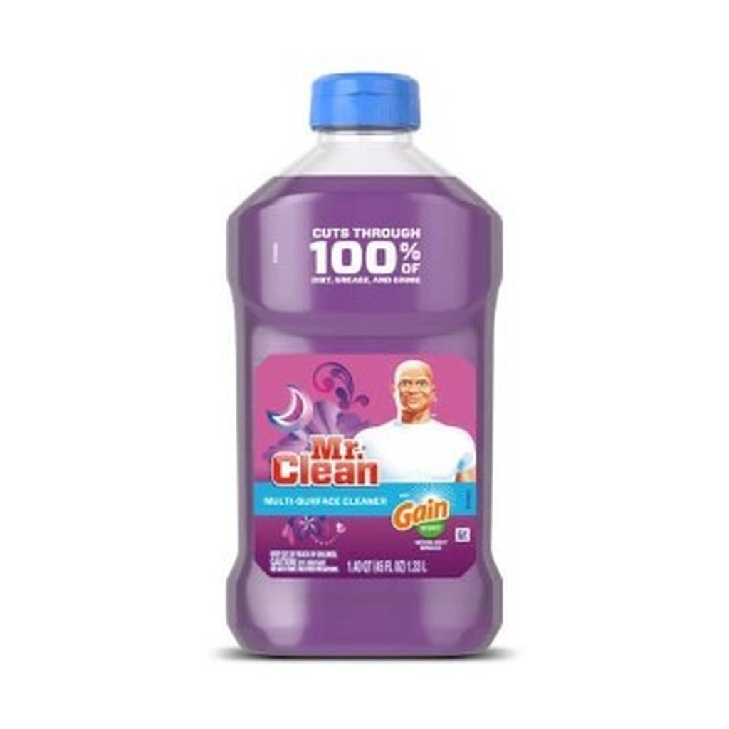 Mr Clean Gain Moonlight Brz 45Oz