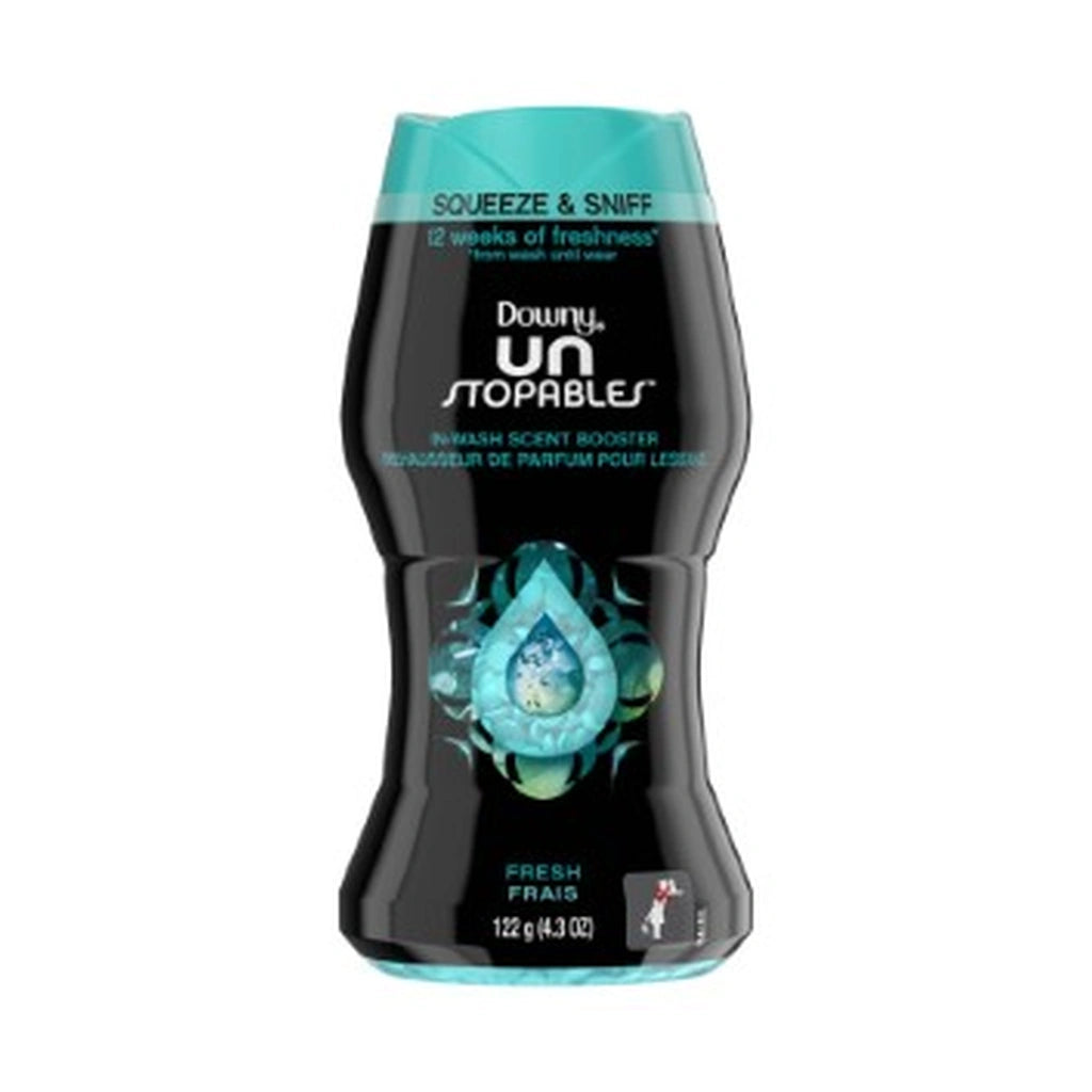 Downy Unstoppable Fresh (Blue) 4.3Oz