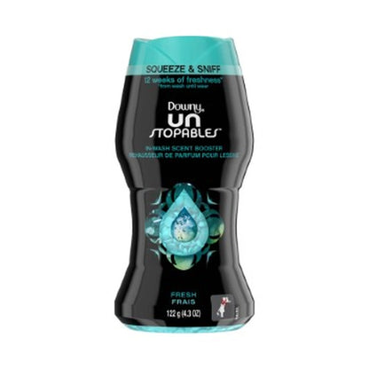 Downy Unstoppable Fresh (Blue) 4.3Oz