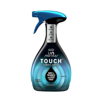 Febreeze Fabric Touch Breeze 800Ml