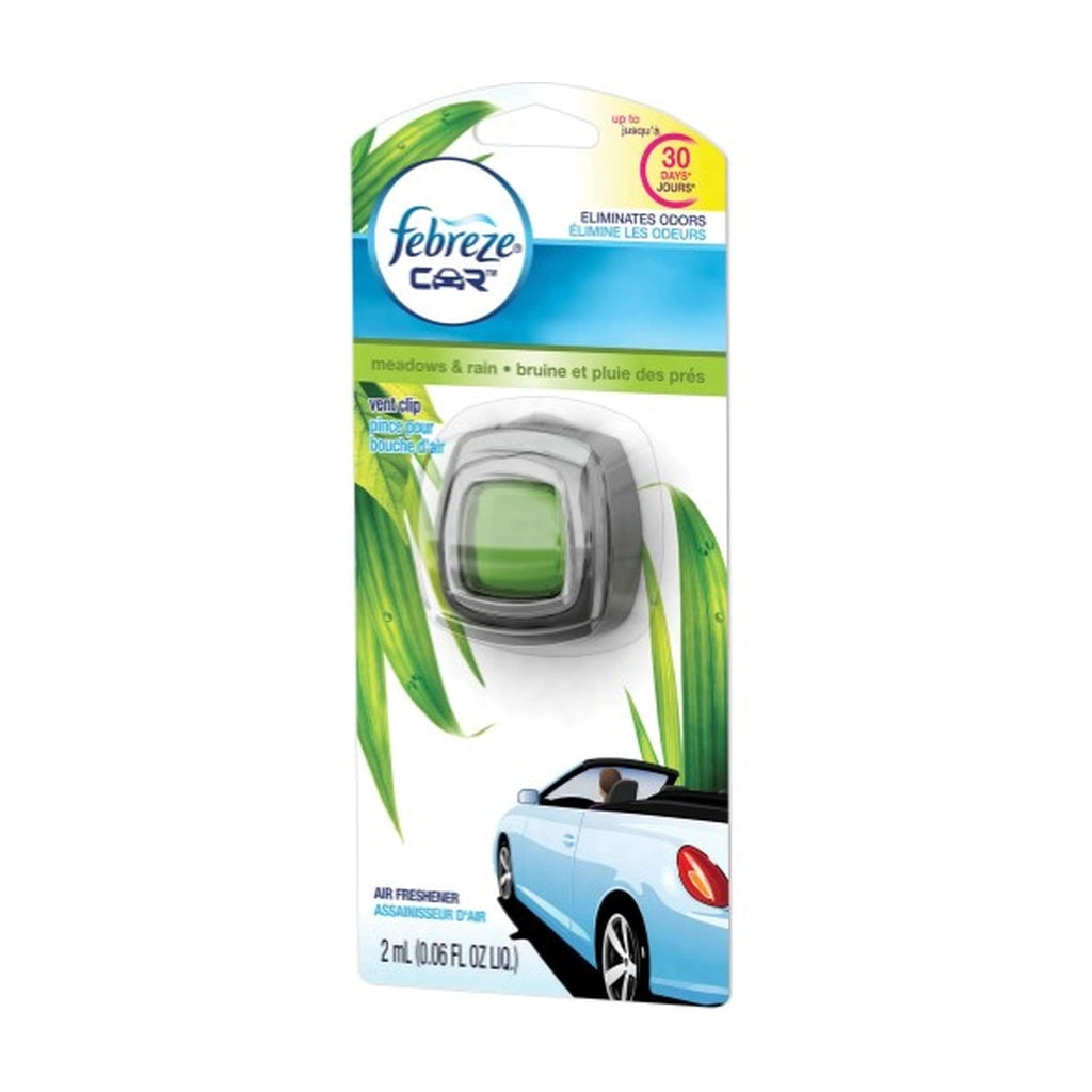 Febreeze Car Frsnr Meadw&R.06Z