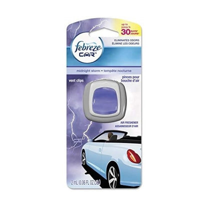 Febreeze Car Frsnr Midnght.06Z