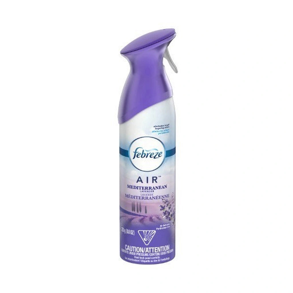 Febreze Air Effects Med 275G