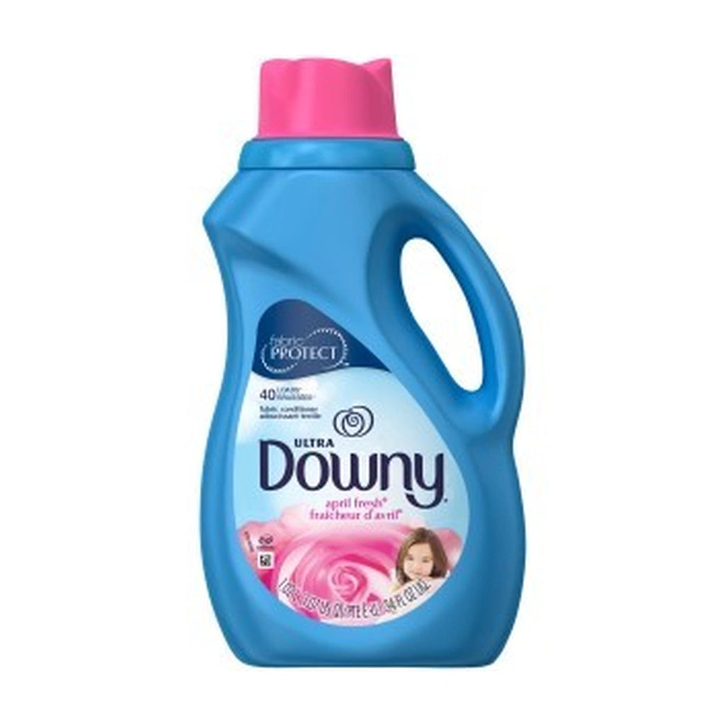 Downy Fab Soft April Fresh 34Sht