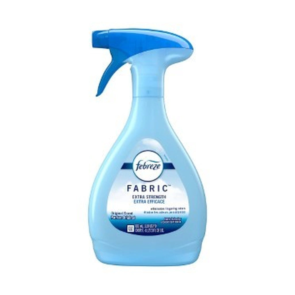 Febreze Extra Strength 800Ml