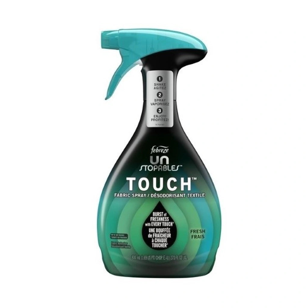 Febreeze Fabric Touch Fresh 800Ml