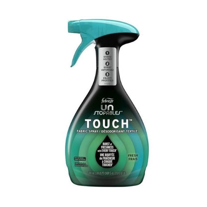 Febreeze Fabric Touch Fresh 800Ml